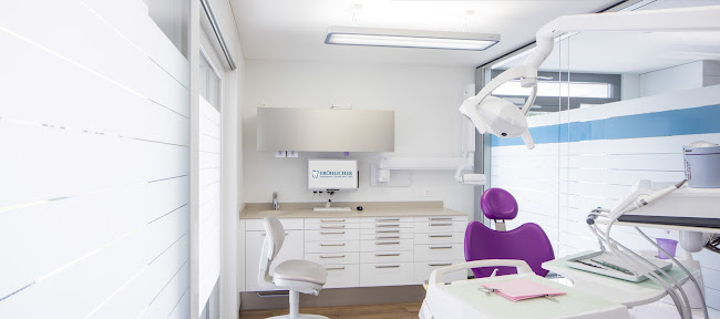 Comentarii opinii despre Dr. med. dent. Ramon Fröhlicher