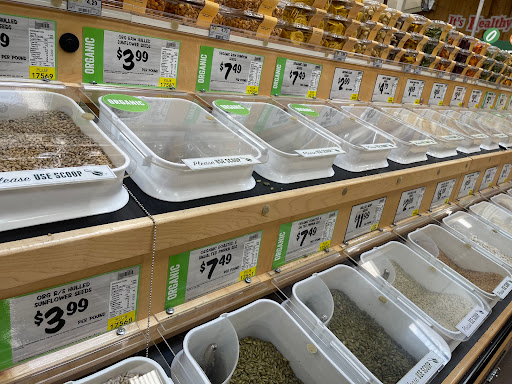 Sprouts Farmers Market image