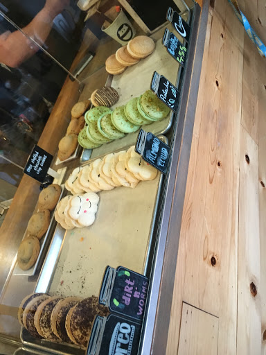 Dessert Shop «Snow Monster», reviews and photos, 17406 Beach Blvd, Huntington Beach, CA 92647, USA