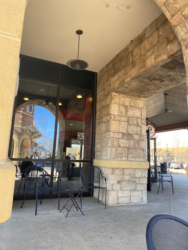 Ice Cream Shop «Cold Stone Creamery», reviews and photos, 10443 Town Center Dr d101, Westminster, CO 80021, USA