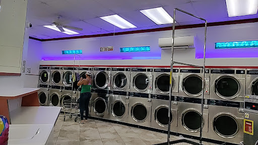 COIN Less LAUNDRY