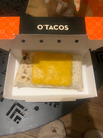 Aliment-réconfort du Restauration rapide O'Tacos Limoges - n°16