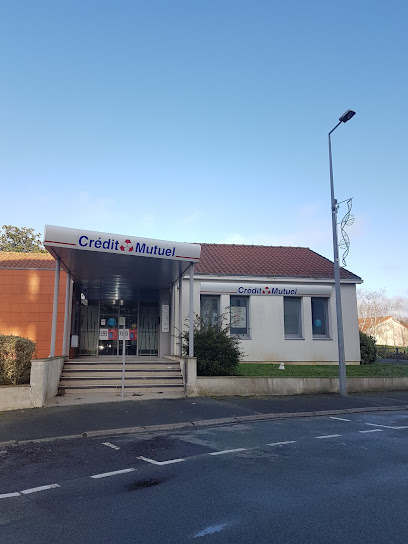 Photo du Banque Crédit Mutuel à Trémentines