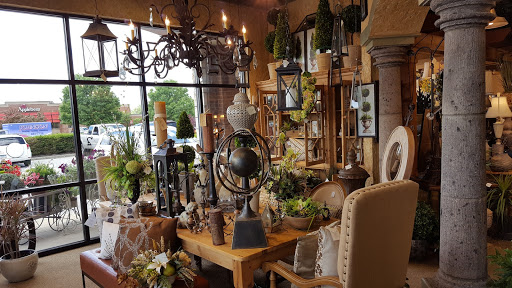 Florist «McNamara Florist», reviews and photos, 862 S State Rd 135 c, Greenwood, IN 46142, USA