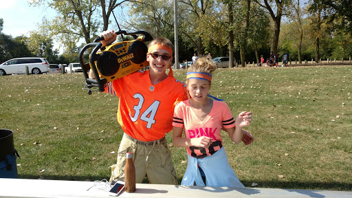 Park «Four Seasons Park Field», reviews and photos, 22500 W Lockport St, Plainfield, IL 60544, USA