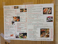 Les plus récentes photos du Restaurant Sushi et Kimchi à Sallanches - n°1