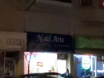 Nail Arts