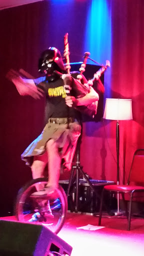 Bar «The Secret Society», reviews and photos, 116 NE Russell St, Portland, OR 97212, USA