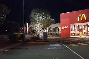 McDonald's St Albans image