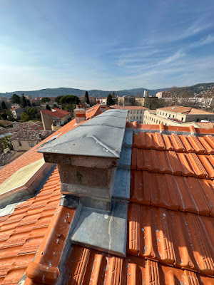 Pamther Draguignan : Toiture, Couverture, Charpente et Etanchéité à Draguignan