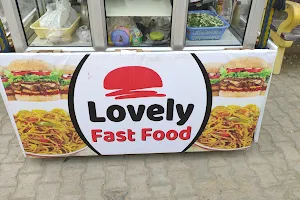 Lovely Fast Food image