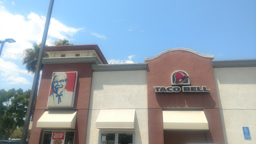 KFC & Taco Bell