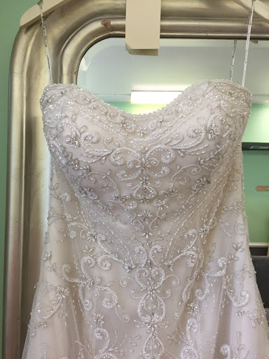 Bridal Shop «Urban Set Bride», reviews and photos, 602 N 29th St, Richmond, VA 23223, USA