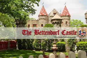 Bettendorf Castle image