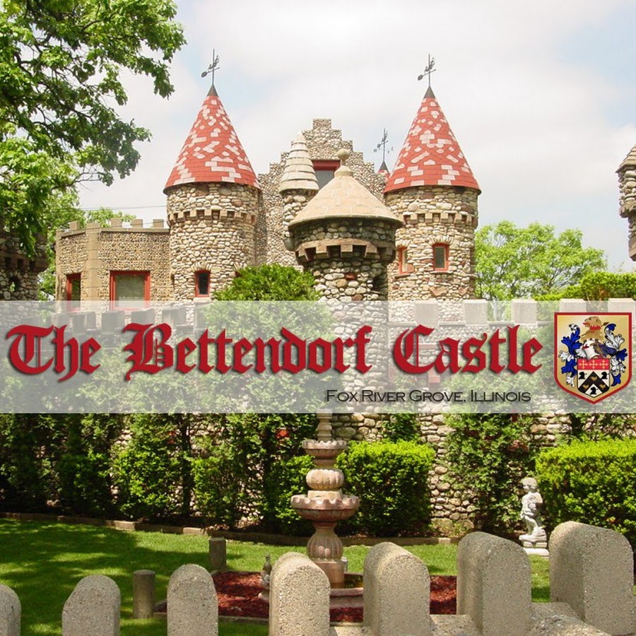 Bettendorf Castle