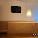 Photo n°3 de l'avis de Saverio.o fait le 07/07/2023 à 03:37 sur le  Hotel Rivus à Peschiera del Garda