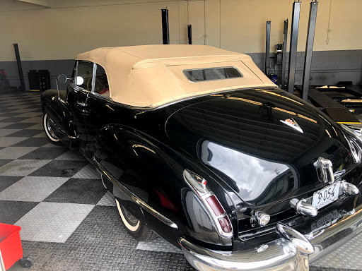 Auto Body Shop «Fix Your Dents!», reviews and photos, 421 NE John Storm Ave, La Center, WA 98629, USA