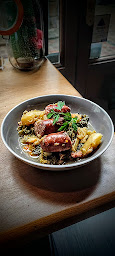 Photo n°36 de La Gourmand'ille à Saint-Malo ()