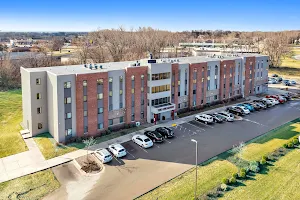 Orchards Student Living image