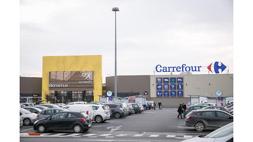 Agence de location de voitures Carrefour Location Opio