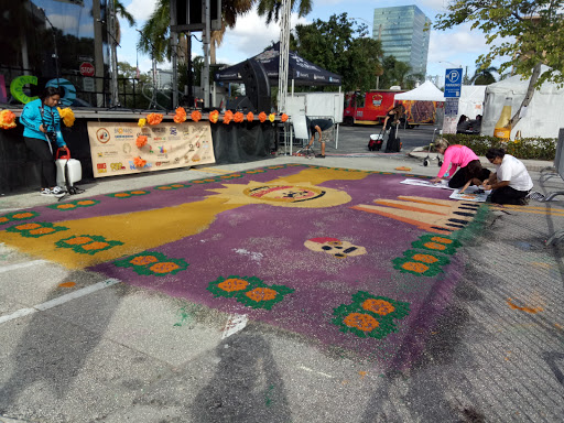 Live Music Venue «Revolution Live», reviews and photos, 100 SW 3rd Ave, Fort Lauderdale, FL 33312, USA