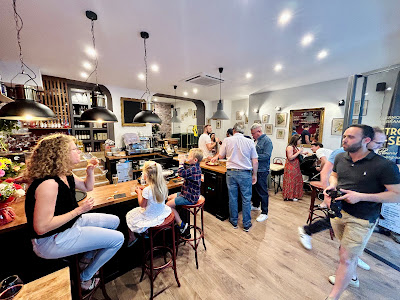 Bistrot 17 à Clermont-Ferrand
