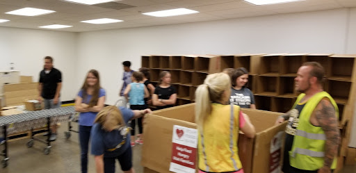 Food Bank «Utah Food Bank», reviews and photos