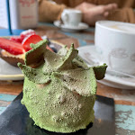 Photo n°8 de l'avis de Natalia.h fait le 04/04/2023 à 10:53 sur le  Il Dolce Risveglio à Marinella di Sarzana