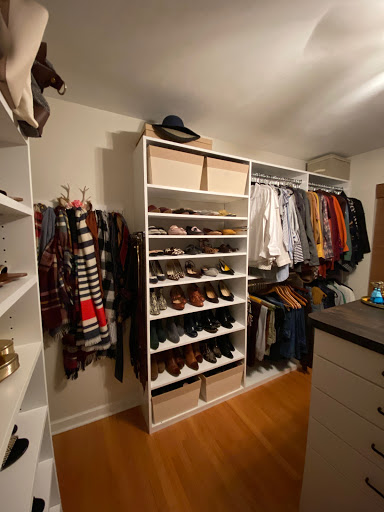 Professional Organizer «Saint Louis Closet Co.», reviews and photos, 2626 S Big Bend Blvd, Maplewood, MO 63143, USA