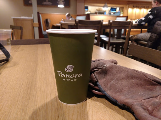 Sandwich Shop «Panera Bread», reviews and photos, 20140 Haggerty Rd, Livonia, MI 48152, USA
