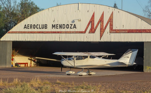 AEROCLUB MENDOZA