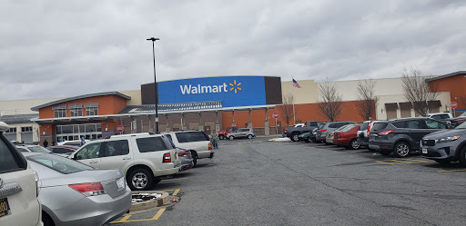 Department Store «Walmart Supercenter», reviews and photos, 36 Jerome Dr, Dover, DE 19901, USA
