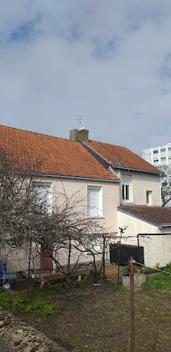 École Jules Ferry à Saint-Nazaire