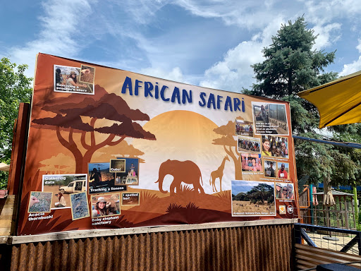 Farm «Wild Hearts Zoo - African Farm and Petting Zoo», reviews and photos, 8079 Salem Rd, Lewisburg, OH 45338, USA