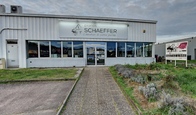 Pianos Schaeffer Metz Augny à Augny