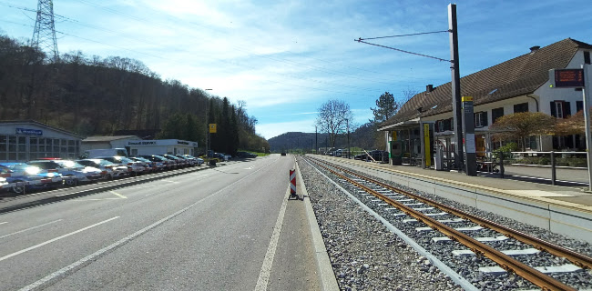 Kommentare und Rezensionen über Auto Recher AG