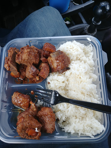 Fast Food Restaurant «Gemmae Bake Shop», reviews and photos, 1356 W Willow St, Long Beach, CA 90810, USA