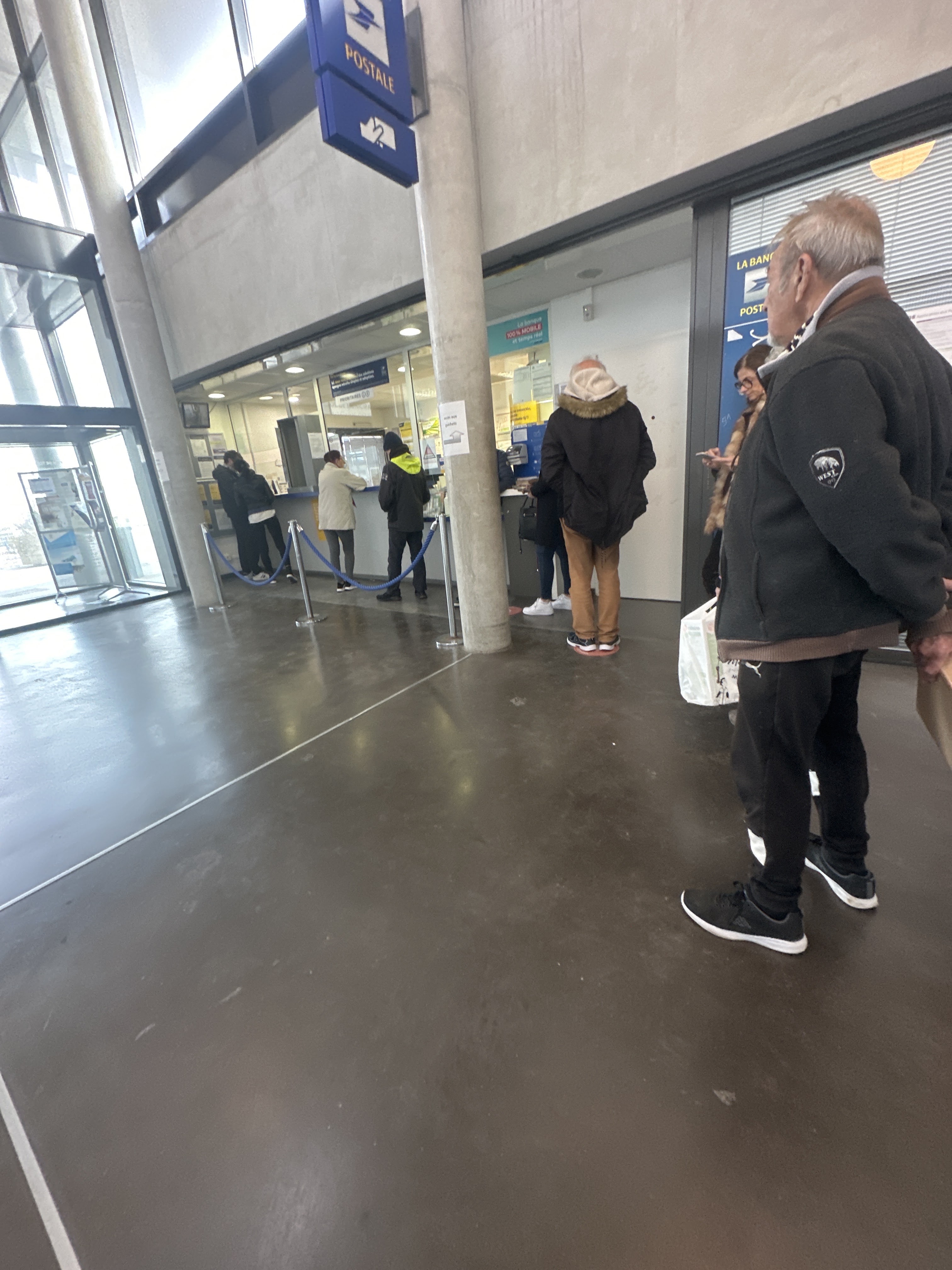 Photo n° 1 de l'avis de Guillaume.e fait le 30/11/2023 à 14:24