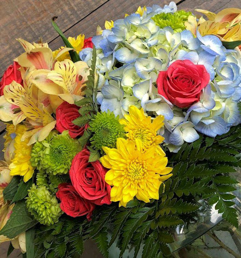 Florist «Flowers by Nancy, too!», reviews and photos, 1208 Ranch Rd 620 S, Lakeway, TX 78734, USA