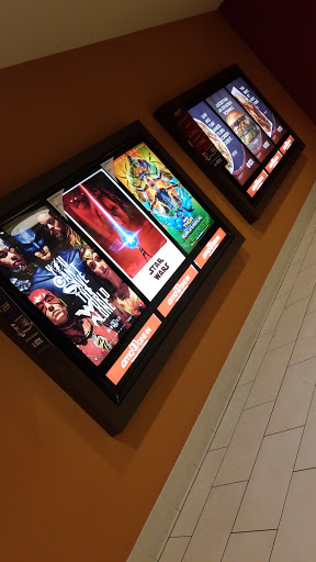 Movie Theater «AMC DINE-IN Yorktown 18», reviews and photos, 80 Yorktown Shopping Center, Lombard, IL 60148, USA