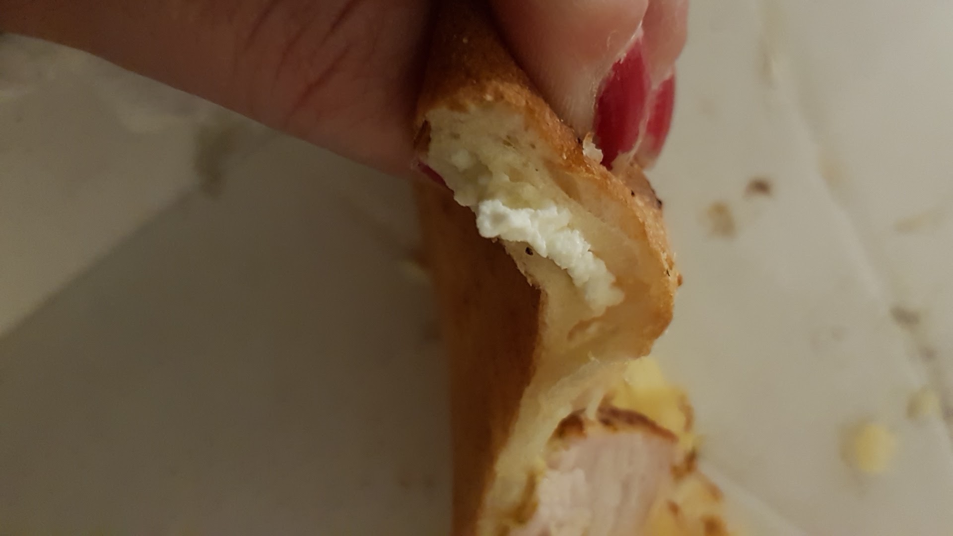 Photo n° 2 de l'avis de Mademoiselle.a fait le 15/03/2019 à 20:20
