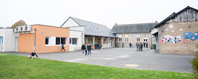 Ecole Privée Mixte Annexe à La Chevallerais