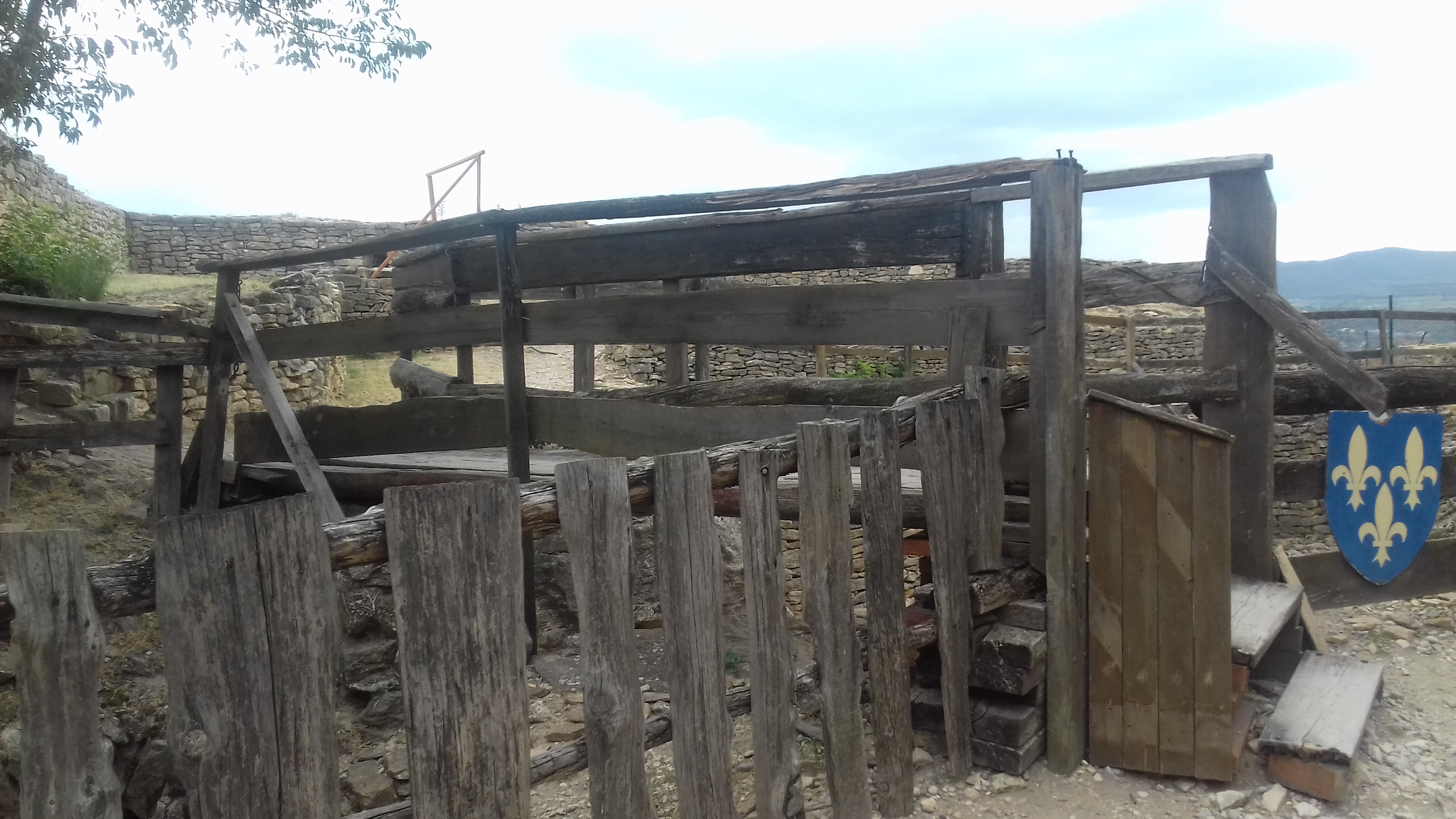 Photo n° 18 de l'avis de Christophe.e fait le 19/08/2019 à 12:53