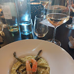 Photo n°1 de l'avis de Roberta. fait le 17/04/2023 à 20:03 sur le  Stone Restaurant | Cocktail bar à Livorno