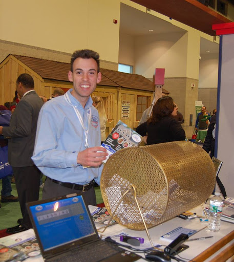 General Contractor «Rhode Island Home Improvement», reviews and photos