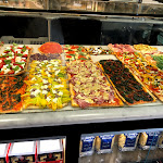 Photo n°4 de l'avis de Devarajen.u fait le 07/11/2018 à 10:23 sur le  La Renella Forno Antico Trastevere à Rome