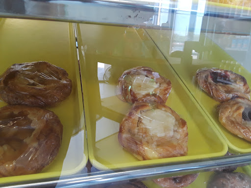 Donut Shop «Jnh Donut Shop», reviews and photos, 4880 Sunnyvale St, Dallas, TX 75216, USA