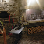 Photo n°2 de l'avis de Roberto.o fait le 06/08/2022 à 06:03 sur le  Osteria Ponte Molassa à Andreis