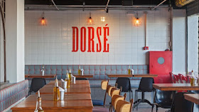 Dorsé - Bar e Restaurante