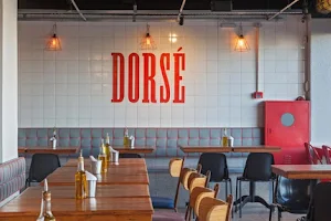 Dorsé - Bar e Restaurante image